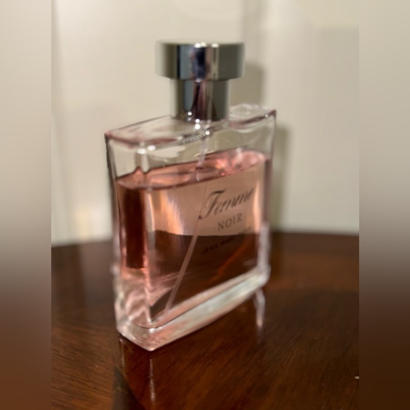 Jean Marc Paris Femme Noir Eau de Parfum Spray 100ml/3.4oz - Picture 6 of 6